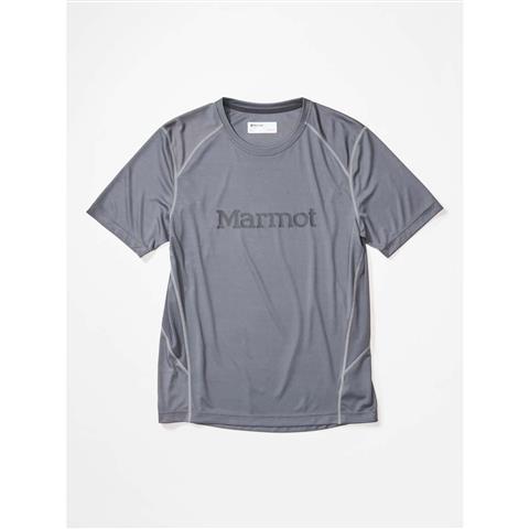 Men's Windridge with Graphic SS