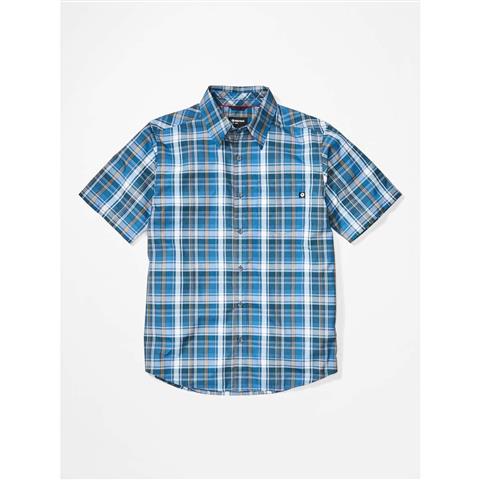 Men's Lykken SS