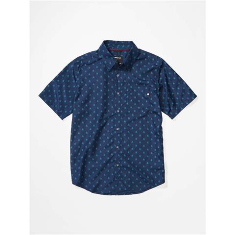 Men's Lykken SS