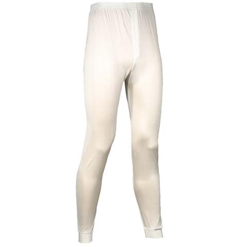 Men's Jersey Silk Pants