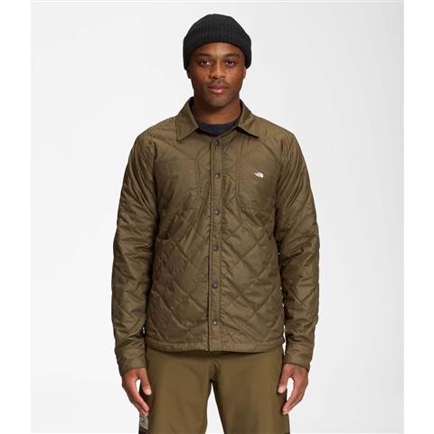 Men's Fort Point Insulated Flannel