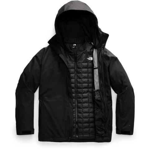 Men's ThermoBall ECO Snow Triclimate Jacket