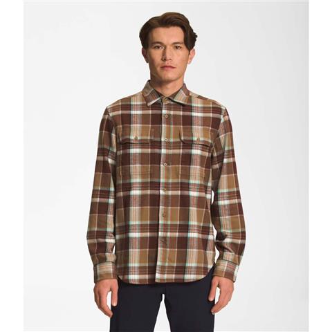 Men&#39;s Arroyo Flannel Shirt