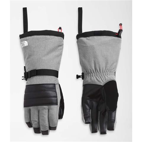 Men's Montana Inferno Ski Glove