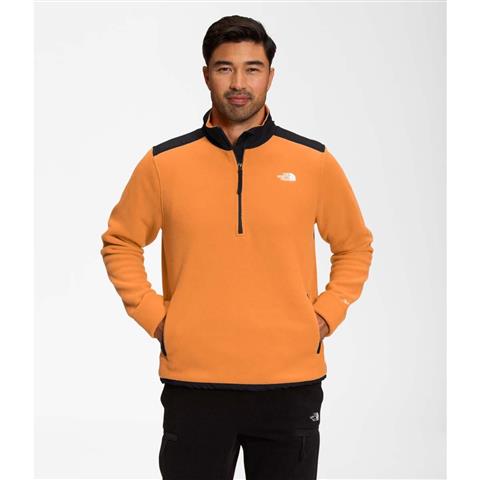 Men's Alpine Polartec 200 ¼ Zip