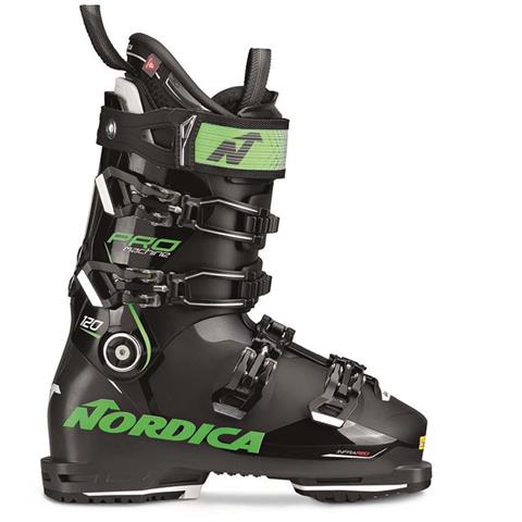 Men's Pro Machine 120 Ski Boots