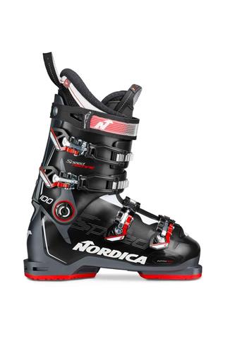 Men's Speed Machine 110 Ski Boots