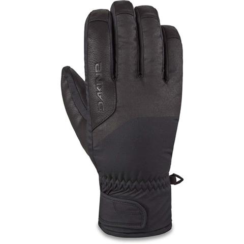 Nova Short Gloves