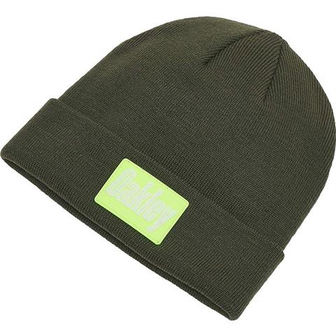 Patch Beanie