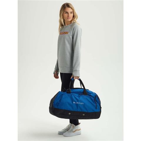 Burton Boothaus 2.0 60L Large Duffel Bag