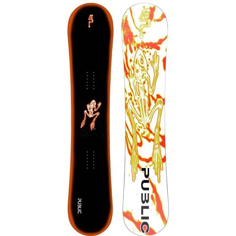 Men's General Snowboard