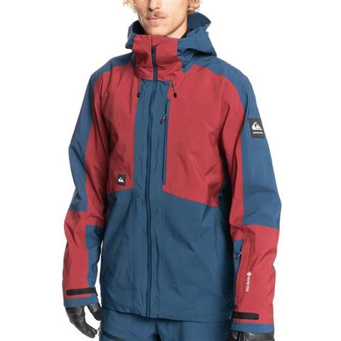 Men's Forever Stretch Gore-Tex Jacket