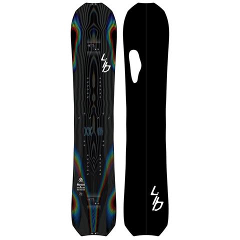 Men's Libtech Travis Rice Orca Split Snowboard