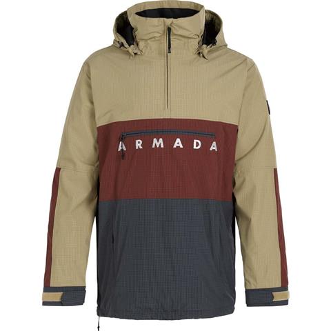 Men's Salisbury Anorak