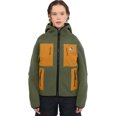 Men&#39;s Furtherance Fleece Jacket