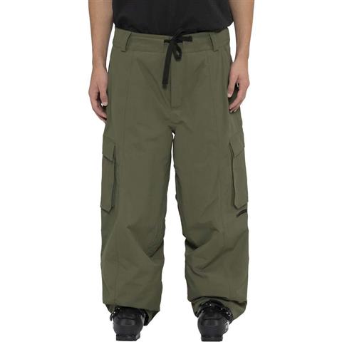 Men's Team Issue 2L Ins Cargo Pants