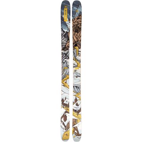 Men's ARV 96 Skis