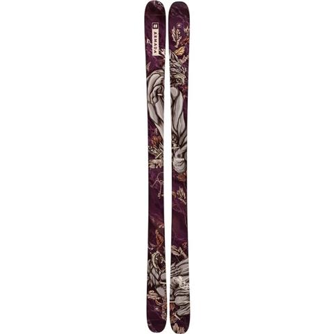 Men's ARV 86 Skis