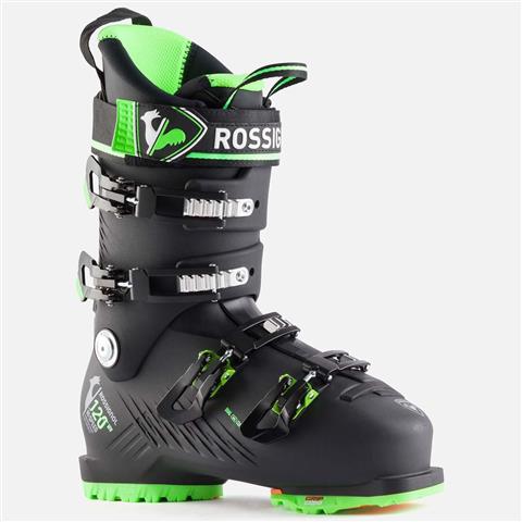 Men's HiSki Boots -Speed 120 HV GW Ski Boots