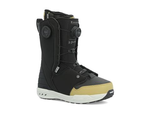 Men's Lasso Pro Wide Snowboard Boots