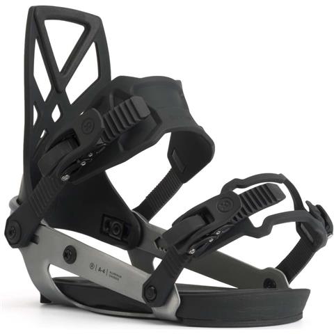 Men's A-4 Snowboard Bindings