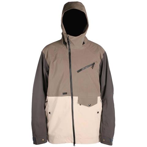 Ride Monthaven Jacket - Men's