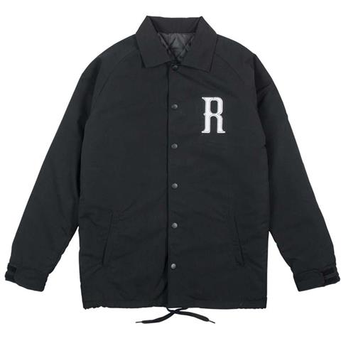 Men's Rome Grounds Crew Jacket