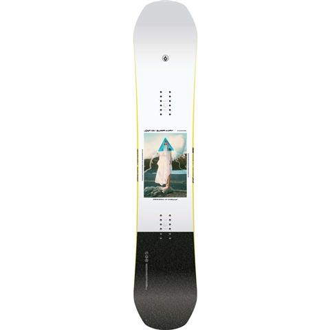Men's D.O.A. Snowboard