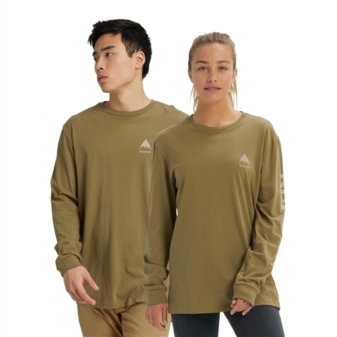 Elite Long Sleeve T-Shirt