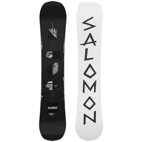 Men's Craft Snowboard