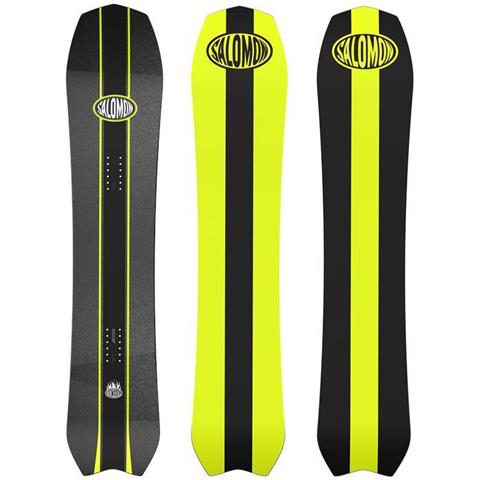 Men's Dancehaul Snowboard