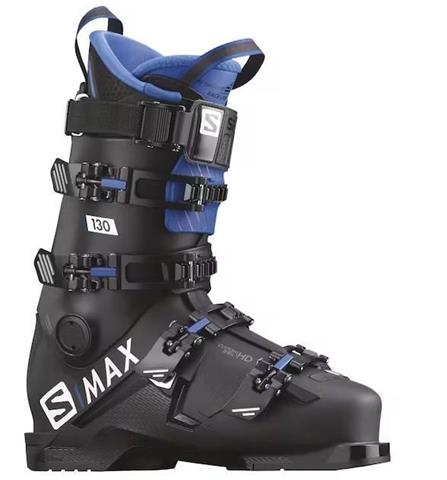 Salomon S/MAX 130 Boots - Men's