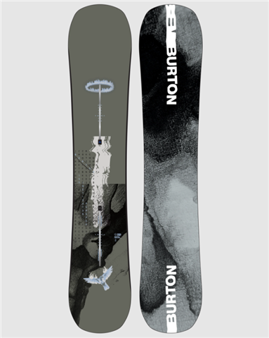 Men's Instigator Board