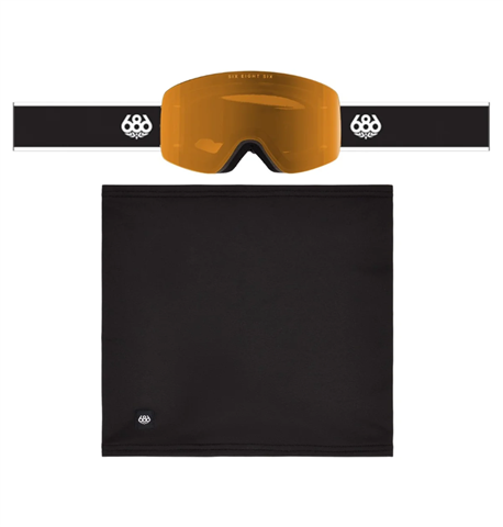 Foundation Snow Goggle
