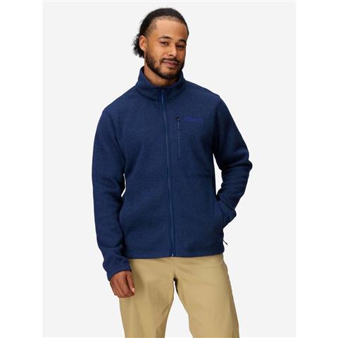 Drop Line Jacket