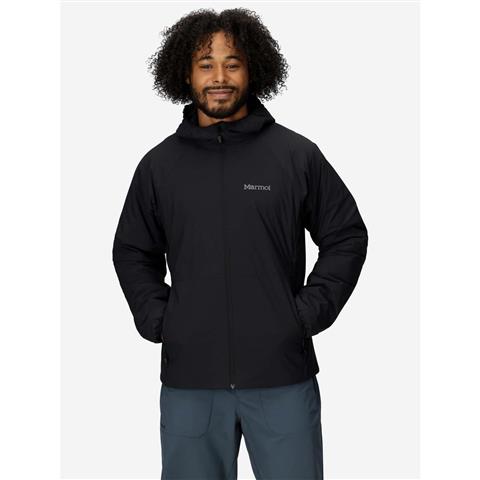 Novus LT Hoody