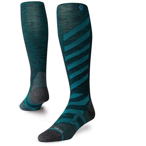 North Peak Sock
