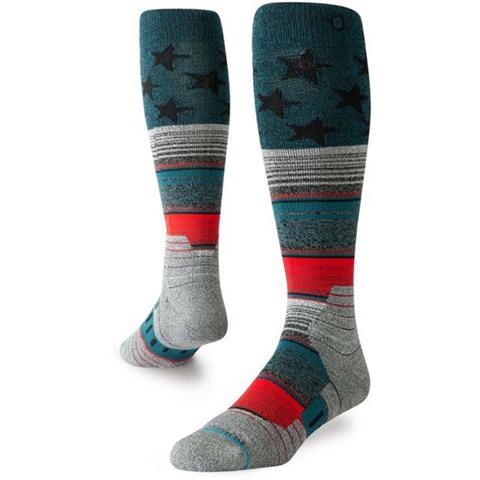 Star Fade Socks