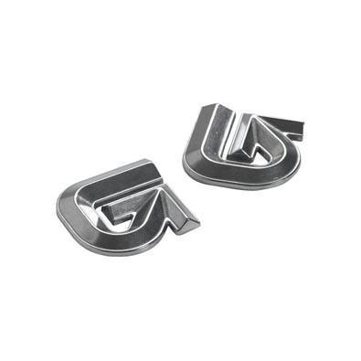 Burton Aluminum Logo Mat