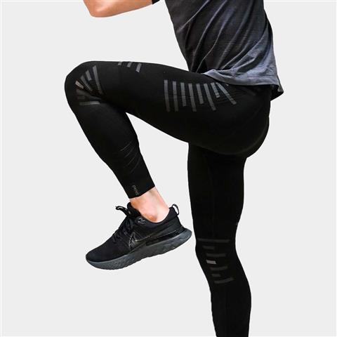 Men's K1 Summit Supportive Baselayer Tights