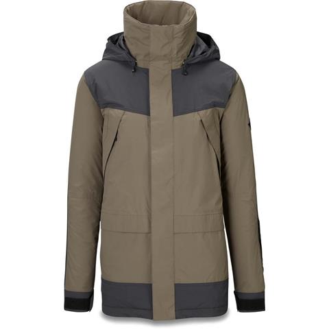 Men's Stoneham Jacket