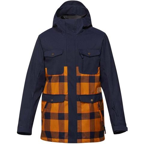 Men's Reply Jacket