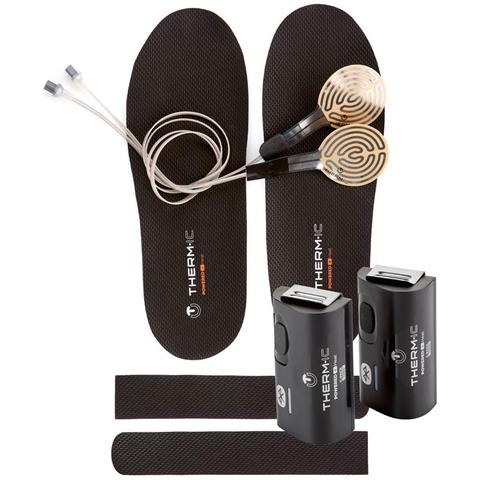 Therm-ic C-PACK 1300 Blue Tooth with Heat Kit