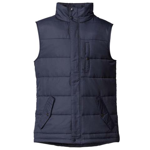 Men's Kettle Vest