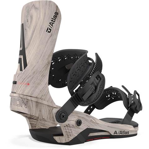 Men's Atlas Bindings