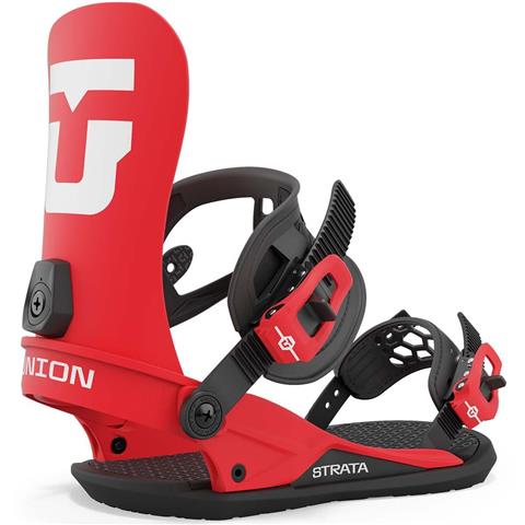 Men's Strata Bindings