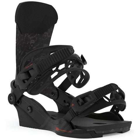 Union FF Snowboard Bindings - Men's