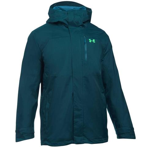 Men's Cold Gear Reactor Claimjumper 3-in-1 Jacket
