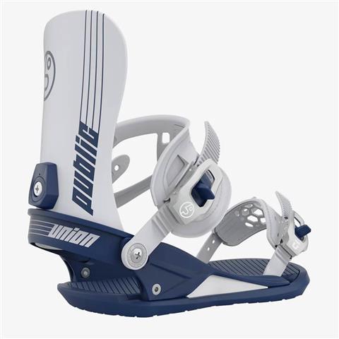 Men's Snowboard Bindings