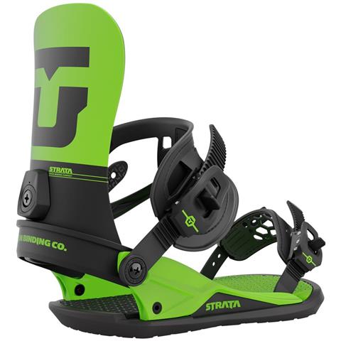 Men's Strata Bindings